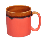 Ceramic Solid Color Milk Mug CM09