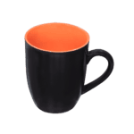 Ceramic Matt Design Milk Mug CM04