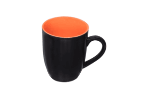 Ceramic Matt Design Milk Mug CM04