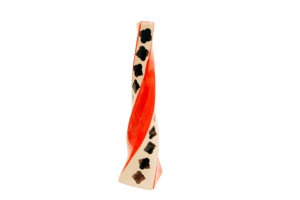 Ceramic fancy Decorative Vaz V02