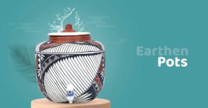 Read more about the article A Traditional Way of Storing Drinking Water in Summers