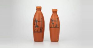 Read more about the article 6 Wonderful Benefits of Drinking Water from Clay Bottle
