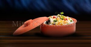 Read more about the article Benefits of Cooking in Clay Biryani Pot