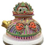 Chamunda Maa Garba – 01