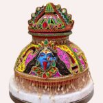 Mahakali Maa Garba