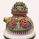Chamunda Maa Garba – 01