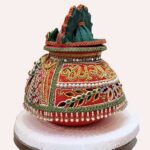Chamunda Maa Garba – 02