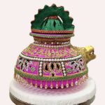 Chamunda Maa Garba – 01