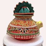 Chamunda Maa Garba – 02