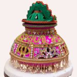 Mahakali Maa Garba