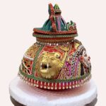 Chamunda Maa Garba – 02