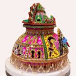 Mahakali Maa Garba