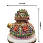 Chamunda Maa Garba – 01